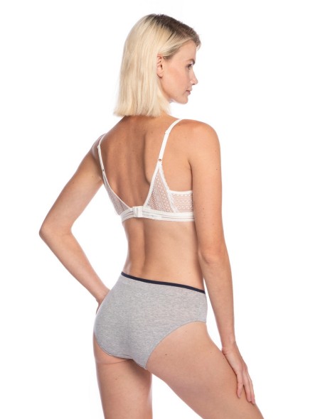 FIGI DAMSKIE BIKINI L-122BI-48 3-pack Lama