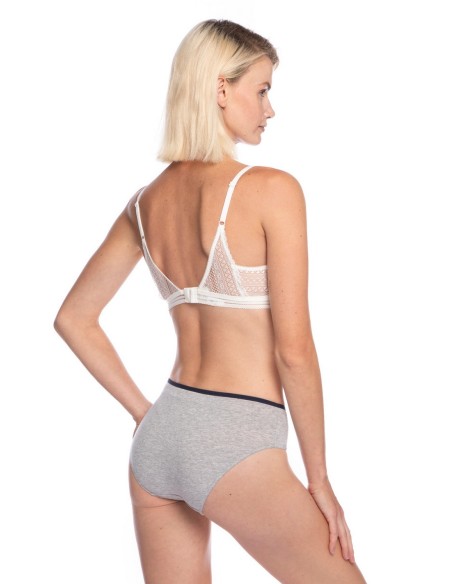 BRIEFS WOMEN'S BIKINIS L-122BI-48 3-pack Lama