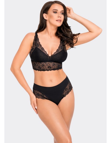 Figi damskie bbl194 Babell