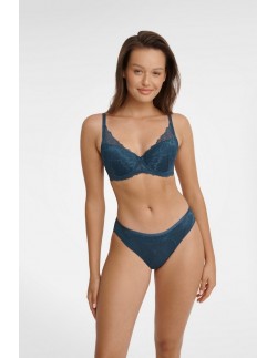 Bra push-up Ladies 41071 Gillian Henderson 2