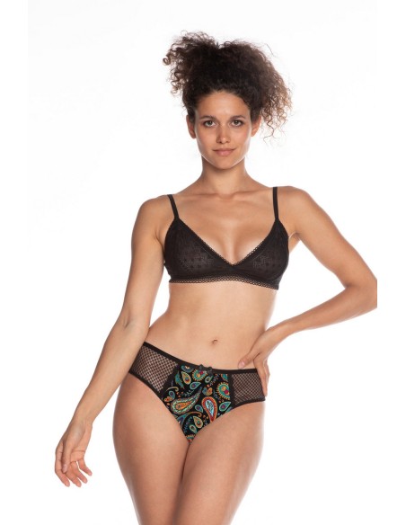 FIGI DAMSKIE BIKINI L-1536BI Lama