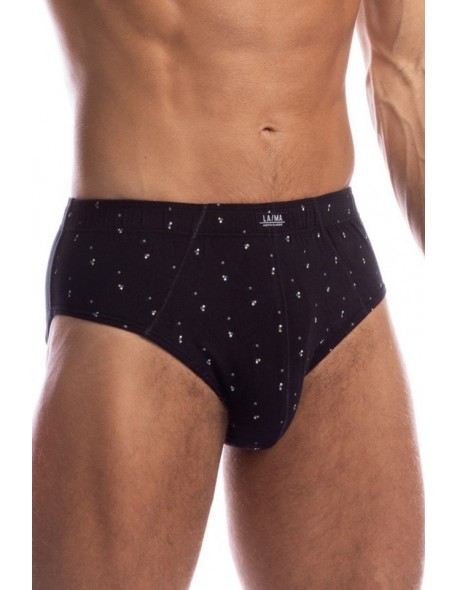 BRIEFS MEN'S CLASIC M-110CL-14EX 3-pack Lama