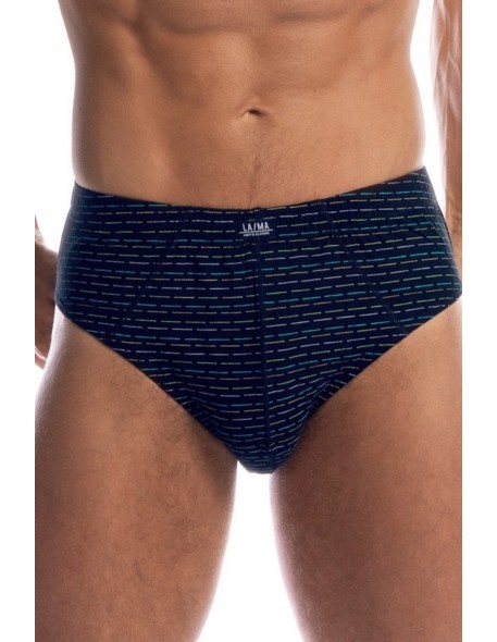 BRIEFS MEN'S CLASIC M-110CL-16 3-pack Lama