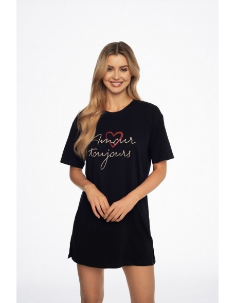 Shirt night 41300 Amour Henderson 