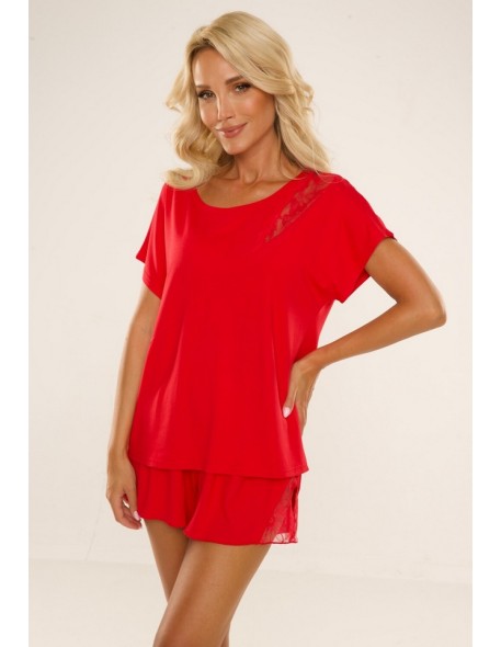 738 pajamas women's velar De Lafense