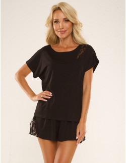 738 pajamas women's velar De Lafense 2