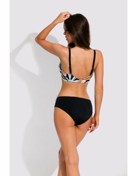 Biustonosz kąpielowy madera Mediolano