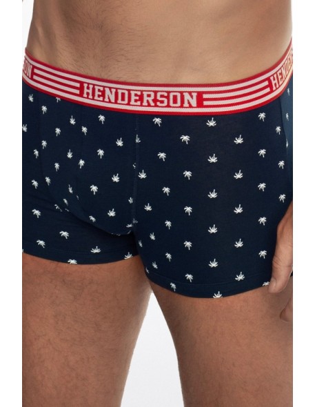 BOXER SHORTS 41273 CARTER Henderson