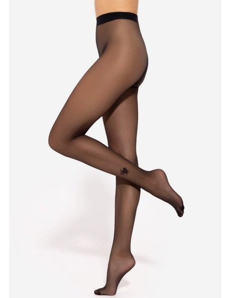 TIGHTS LOVELY 20 WZ.07 Gatta