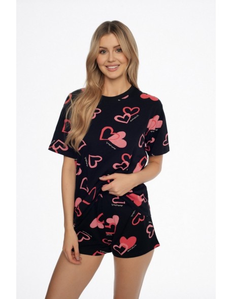 Pajamas 41309 Amour Henderson 