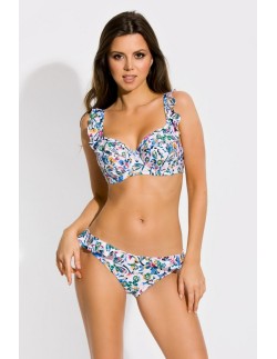 Biustonosz kąpielowy zanzibar Mediolano 2