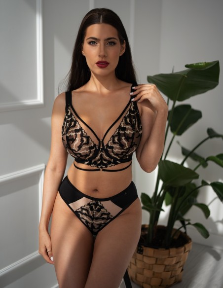 Figi damskie Krisline Venus