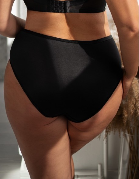 Briefs women's with wysokim stanem Krisline Venus