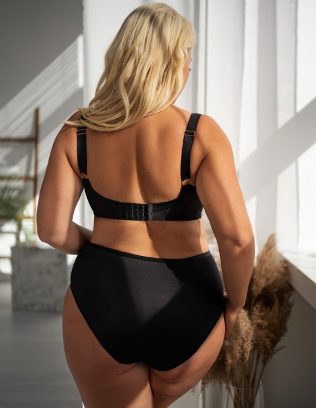 Figi damskie z wysokim stanem Krisline Venus