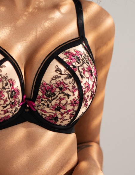 Bra push up Krisline Touch brassiere-s-class