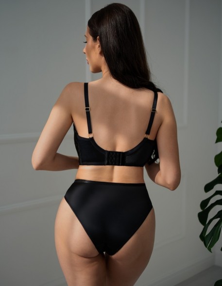 Bra soft braletka Krisline Casual