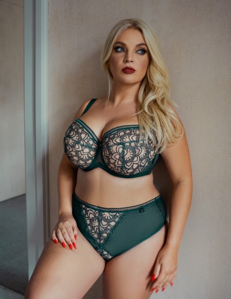 Bra soft Krisline Essence full-cup