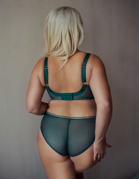 Bra soft Krisline Essence full-cup