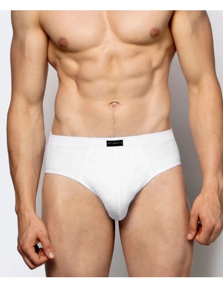 Slipy męskie wielopak 3 szt Atlantic 3BMP-006 