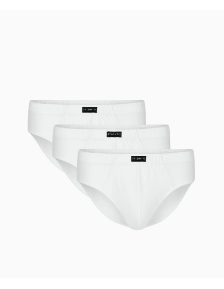 Slipy męskie wielopak 3 szt Atlantic 3BMP-006 