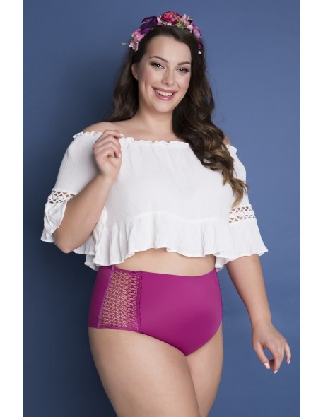 Figi opal panty, Julimex