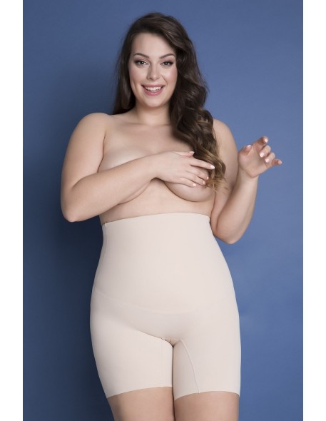 Figi bermudy 269 wysoka talia, Julimex