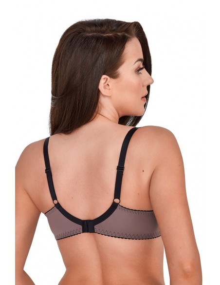 Bra SEMI-SOFT OLIVIA ART. 1210, Gaia