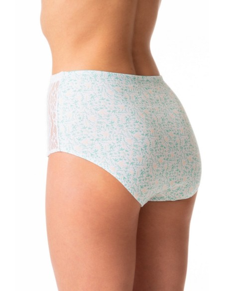 Briefs women's LPF 616 A24 Key