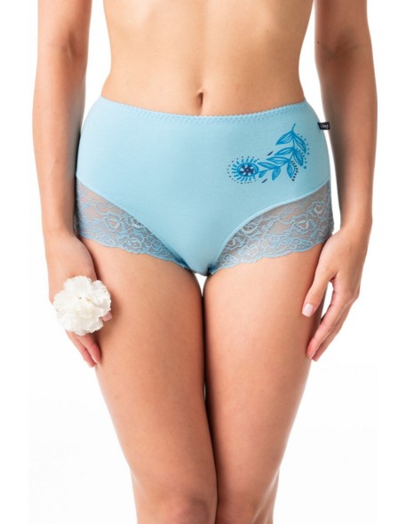 Briefs women's LPF 783 A24 Key