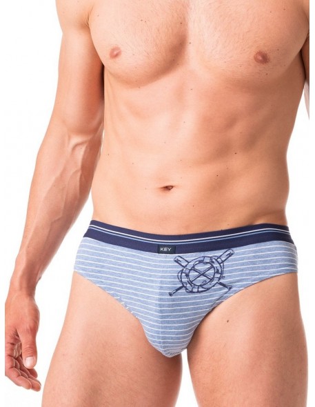 BRIEFS MEN'S MPP 629 A24 Key