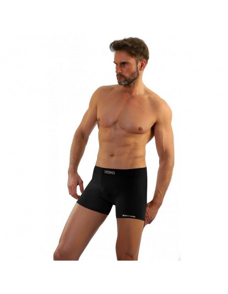 Boxer shorts Solar BM 07 Seamless S-XL Sesto Senso