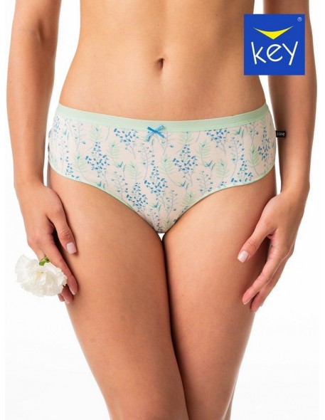 BRIEFS WOMEN'S LPC 986 A24 Key