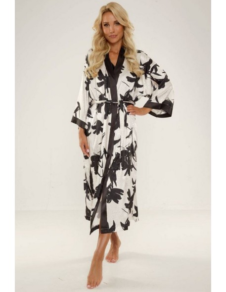 734 BATHROBE LADIES' BRIANNA Forex De Lafense