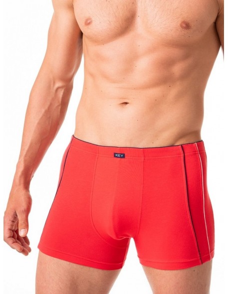 BOXER SHORTS MEN'S MXH 174 A24 Key