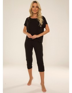 Pajamas women's velar 740 De Lafense