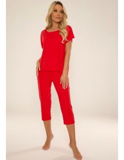 Pajamas women's velar 740 De Lafense 2