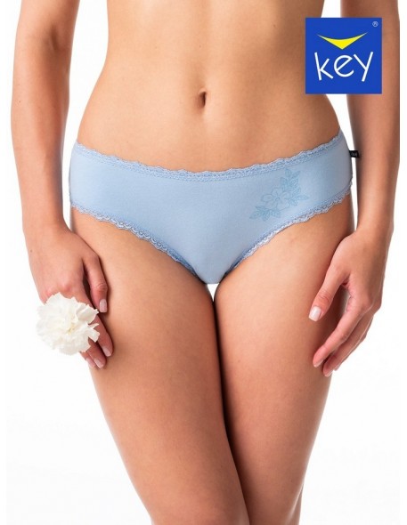 Figi damskie LPN 549 A24 Key 