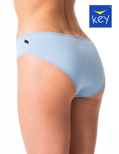 Figi damskie LPN 549 A24 Key 