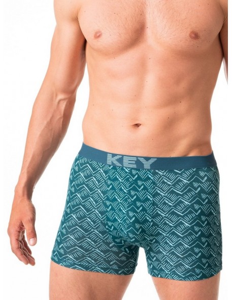 BOXER SHORTS MEN'S MXH 904 A24 Key