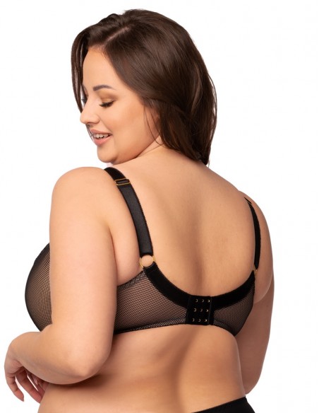 Bra half padded Nessa Hera Star