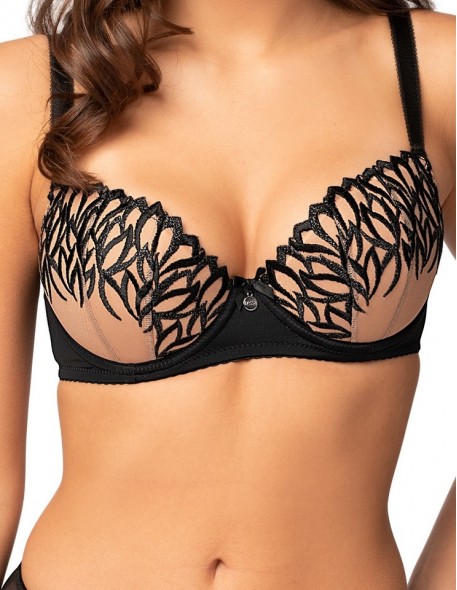 Bra push up Nessa Branna