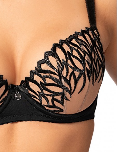 Bra push up Nessa Branna