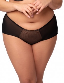 Briefs women's with wysokim stanem Nessa Hera Star N02