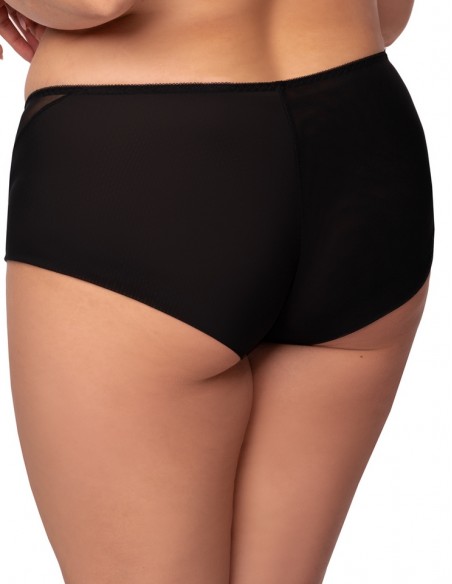 Figi damskie z wysokim stanem Nessa Hera Star N02