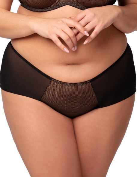 Briefs women's with wysokim stanem Nessa Hera...