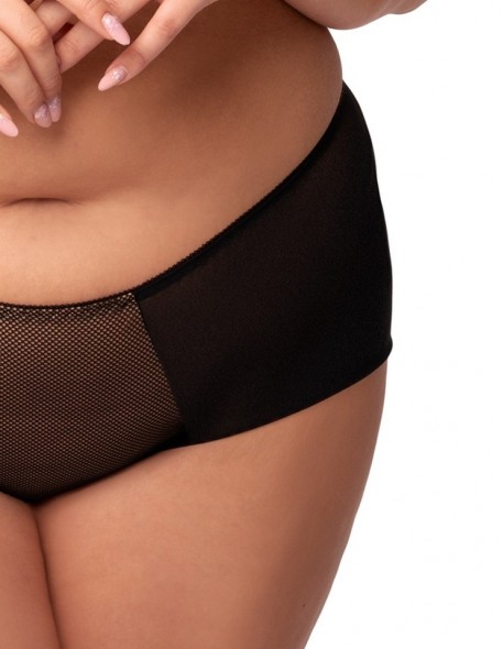 Briefs women's with wysokim stanem Nessa Hera...