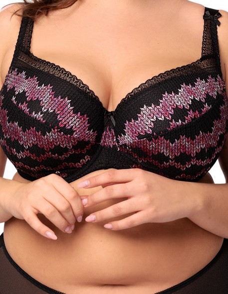 Bra padded Nessa Nancy