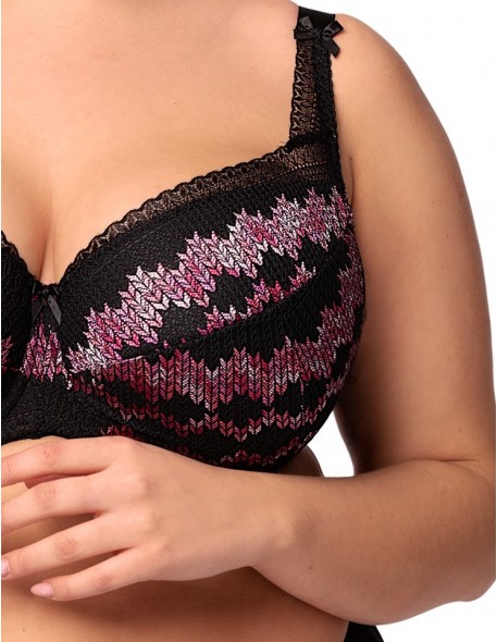 Bra padded Nessa Nancy