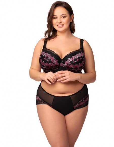Bra padded Nessa Nancy