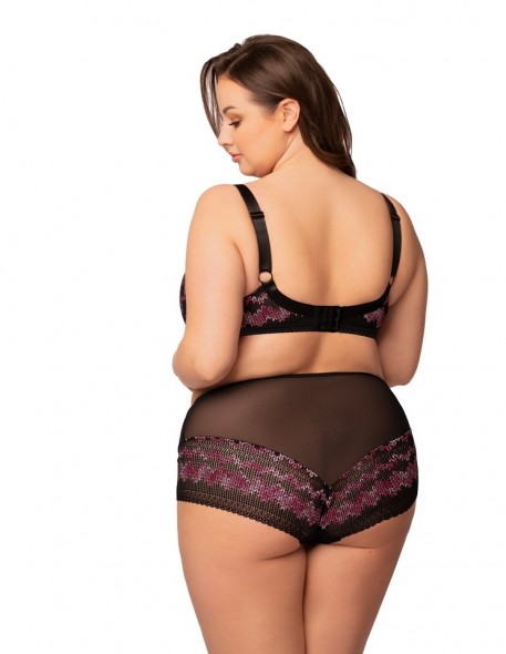 Bra padded Nessa Nancy